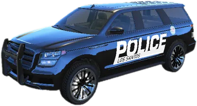 Transparent PNG of the GTA V vehicle dlstalker2
