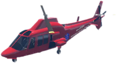 Transparent PNG of the GTA V vehicle dlswift