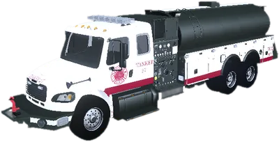 Transparent PNG of the GTA V vehicle dltanker