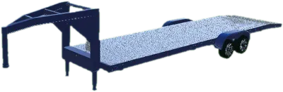 Transparent PNG of the GTA V vehicle dltb2