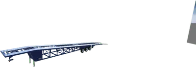 Transparent PNG of the GTA V vehicle dltb4