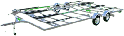 Transparent PNG of the GTA V vehicle dltboat2