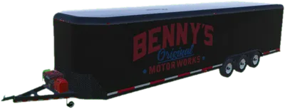 Transparent PNG of the GTA V vehicle dltenc