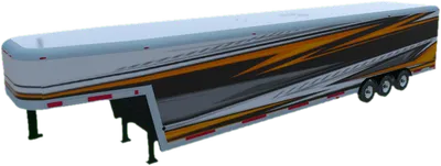 Transparent PNG of the GTA V vehicle dltenc3