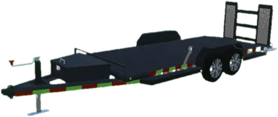 Transparent PNG of the GTA V vehicle dlts3