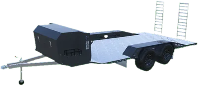 Transparent PNG of the GTA V vehicle dlts7