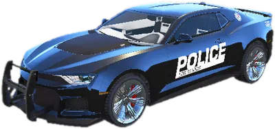 Transparent PNG of the GTA V vehicle dlvigero2