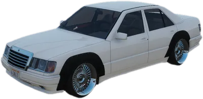 Transparent PNG of the GTA V vehicle dlvorschst