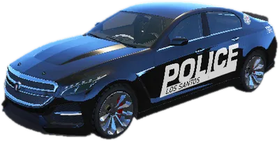 Transparent PNG of the GTA V vehicle dlvstr