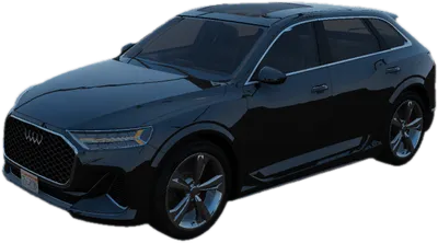 Transparent PNG of the GTA V vehicle dlwagen