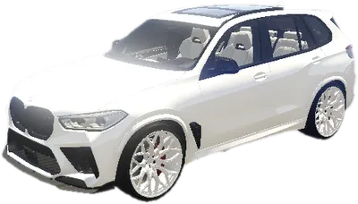Transparent PNG of the GTA V vehicle dlx5m2023