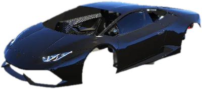 Transparent PNG of the GTA V vehicle dmdraglambo