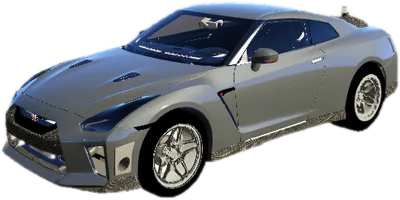 Transparent PNG of the GTA V vehicle dmdragr35