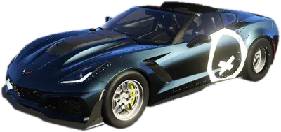 Transparent PNG of the GTA V vehicle dmrlysloc7