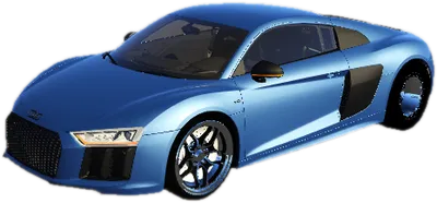 Transparent PNG of the GTA V vehicle dmtwinturbor8