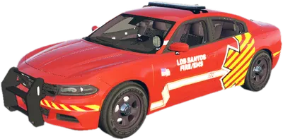 Transparent PNG of the GTA V vehicle dodgeems