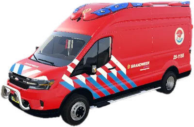 Transparent PNG of the GTA V vehicle dollowo