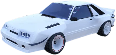 Transparent PNG of the GTA V vehicle dom10c