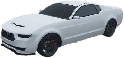 Transparent PNG of the GTA V vehicle domgt