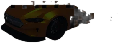 Transparent PNG of the GTA V vehicle dominator9c2