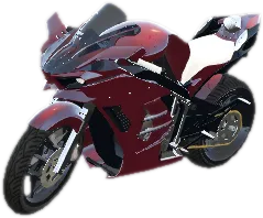 Transparent PNG of the GTA V vehicle doubleh2
