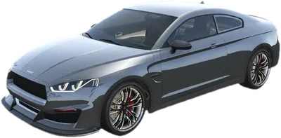 Transparent PNG of the GTA V vehicle drafter