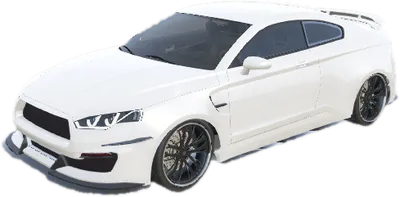 Transparent PNG of the GTA V vehicle drafterc