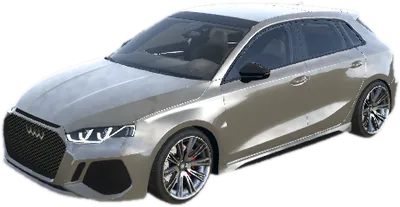 Transparent PNG of the GTA V vehicle drafterhatch