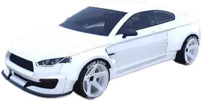 Transparent PNG of the GTA V vehicle draftgpr