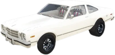 Transparent PNG of the GTA V vehicle drag3