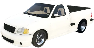 Transparent PNG of the GTA V vehicle drag6