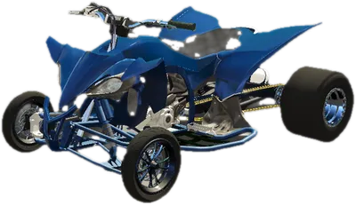 Transparent PNG of the GTA V vehicle dragyfz