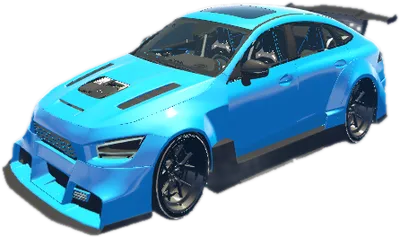 Transparent PNG of the GTA V vehicle drcgt63x