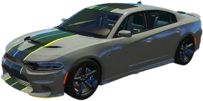 Transparent PNG of the GTA V vehicle drehellcat