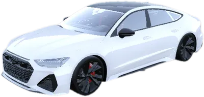 Transparent PNG of the GTA V vehicle drers7