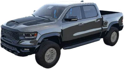 Transparent PNG of the GTA V vehicle dretrx