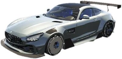 Transparent PNG of the GTA V vehicle drewideamg