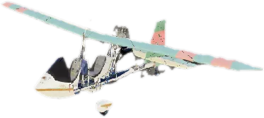 Transparent PNG of the GTA V vehicle drifterw5