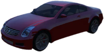 Transparent PNG of the GTA V vehicle driftfr36
