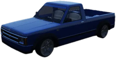 Transparent PNG of the GTA V vehicle driftl352