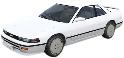 Transparent PNG of the GTA V vehicle driftremus