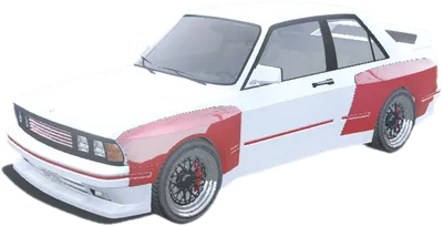 Transparent PNG of the GTA V vehicle driftsentinel