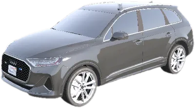 Transparent PNG of the GTA V vehicle dsi7wagon