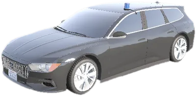 Transparent PNG of the GTA V vehicle dsi90w2