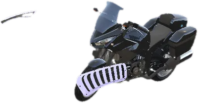 Transparent PNG of the GTA V vehicle dsif770