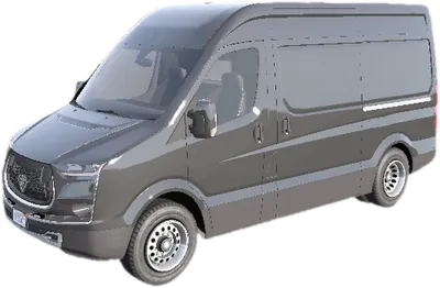 Transparent PNG of the GTA V vehicle dsistroper2