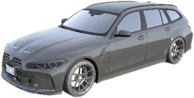 Transparent PNG of the GTA V vehicle dsiws3t2