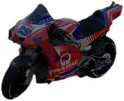 Transparent PNG of the GTA V vehicle dsmc21