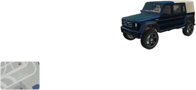 Transparent PNG of the GTA V vehicle dubstaenus
