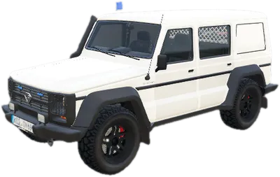 Transparent PNG of the GTA V vehicle dubstapol